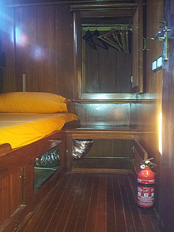 Osman Aga Palermo Room photo