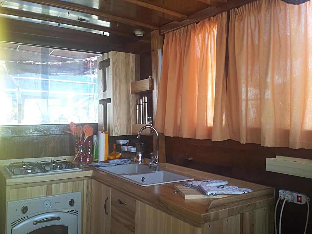 Osman Aga Palermo Room photo