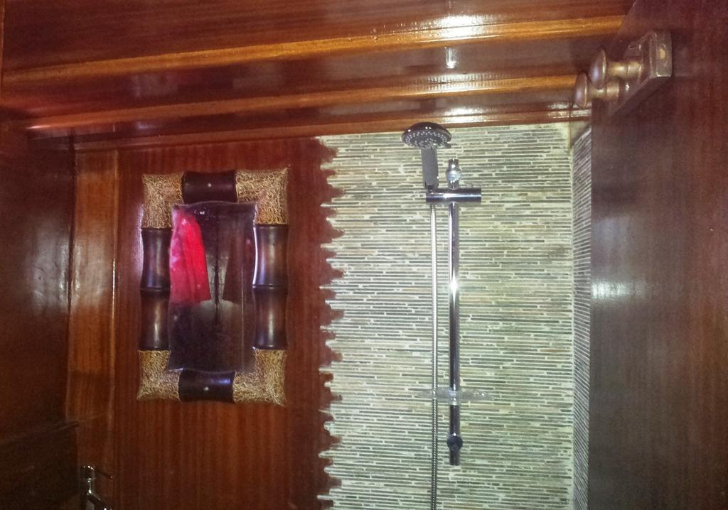 Osman Aga Palermo Room photo