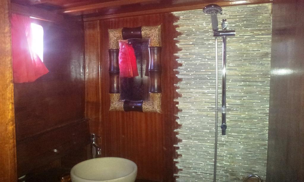 Osman Aga Palermo Room photo