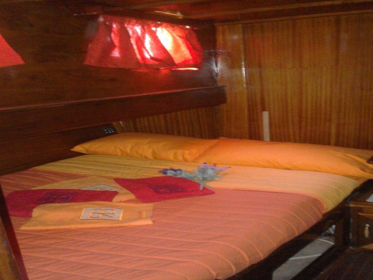 Osman Aga Palermo Room photo
