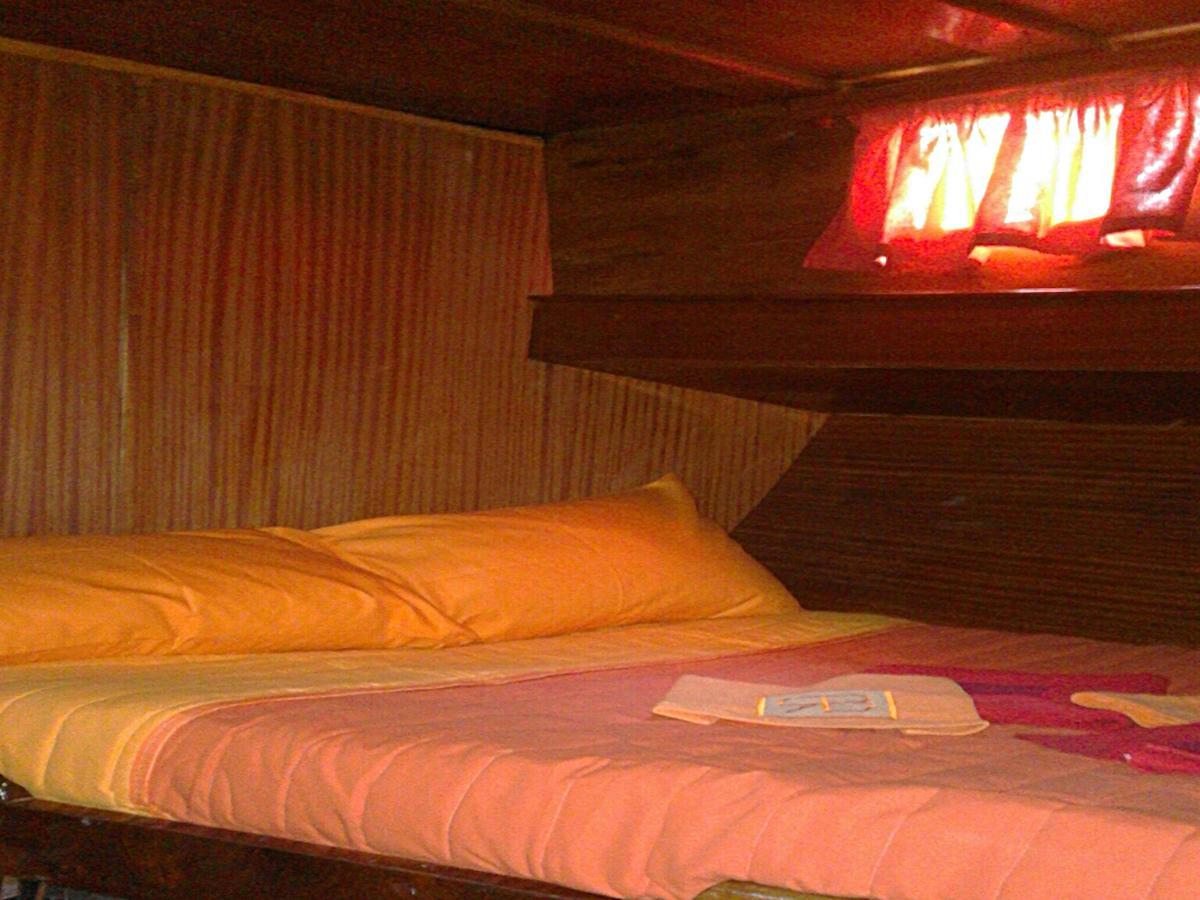Osman Aga Palermo Room photo