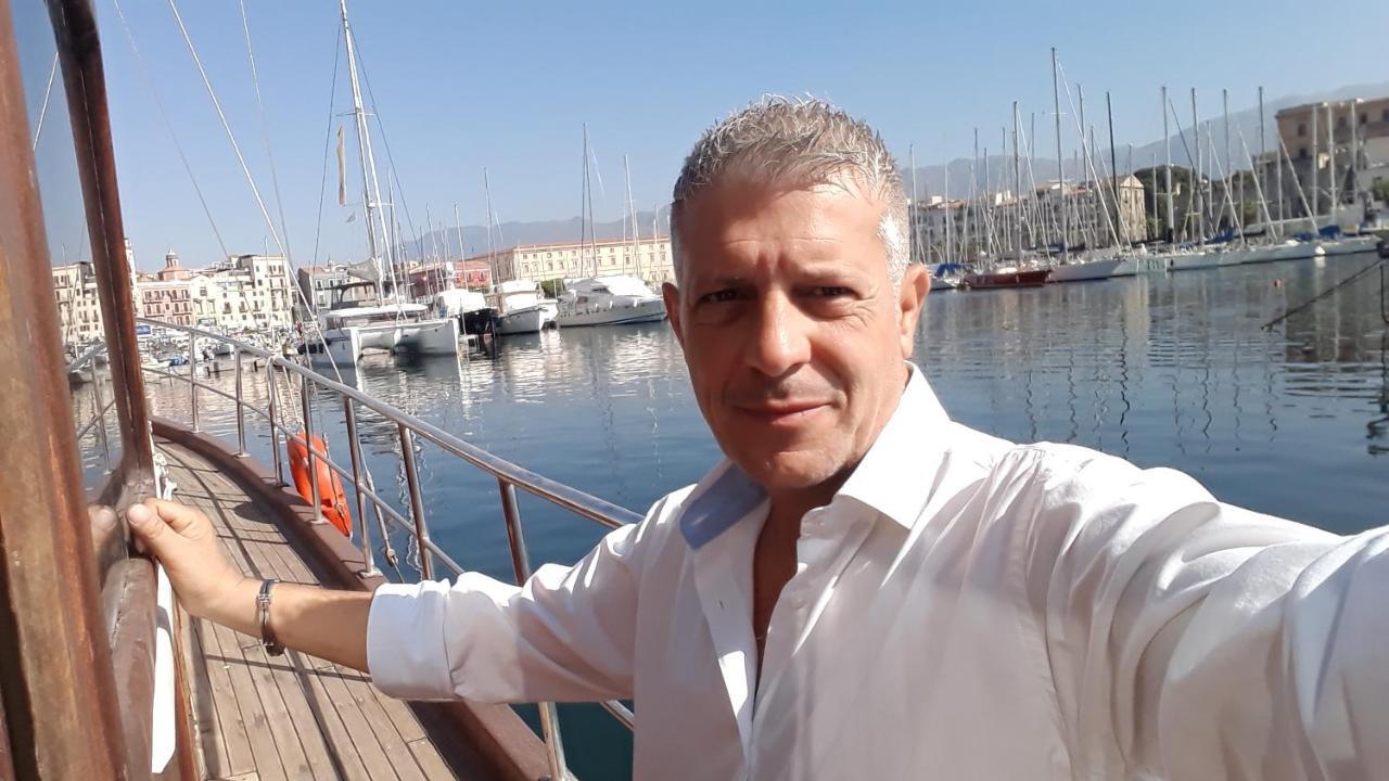 Osman Aga Palermo Exterior photo